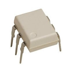 IC MOC3042 OPTOISOLATOR