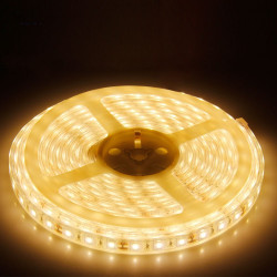 LED STRIP, 5050, 12V, W/...