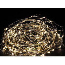 LED STRING LIGHT 0603 WHITE INDIVIDUAL CUTTABLE 3V