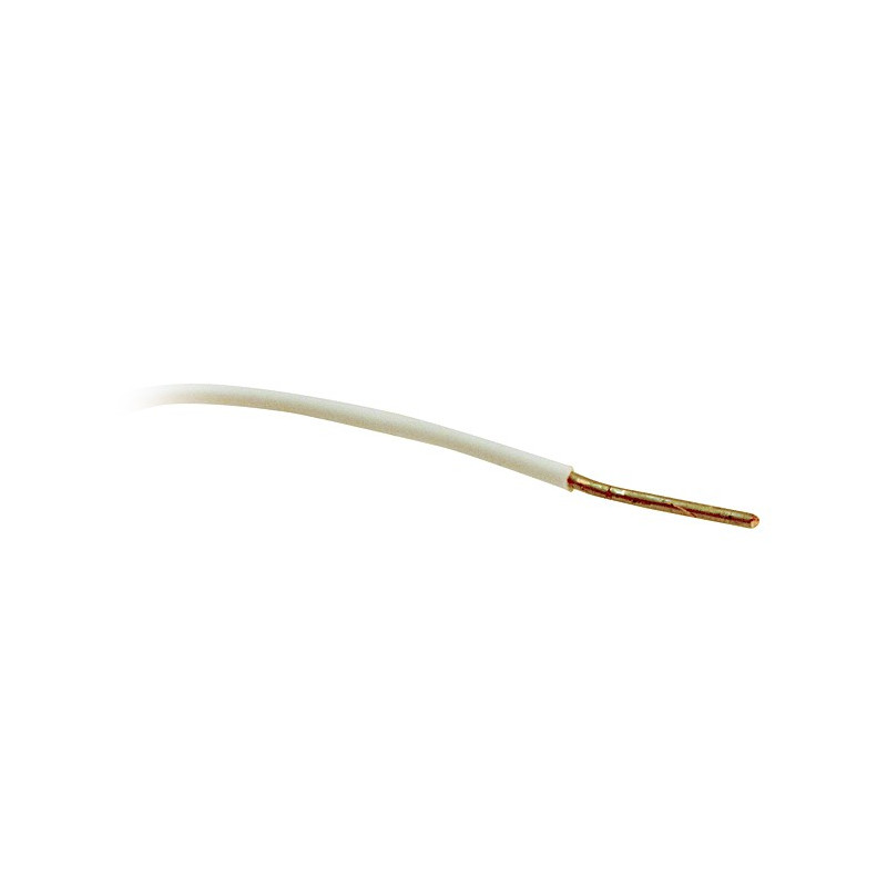 HOOK UP WIRE AWG16 SOLID HOOK UP WIRE AWG16 SOLID