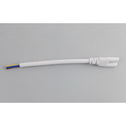 LED FLUORESCENT TUBE T5 or T8 3-PIN CONNECTOR