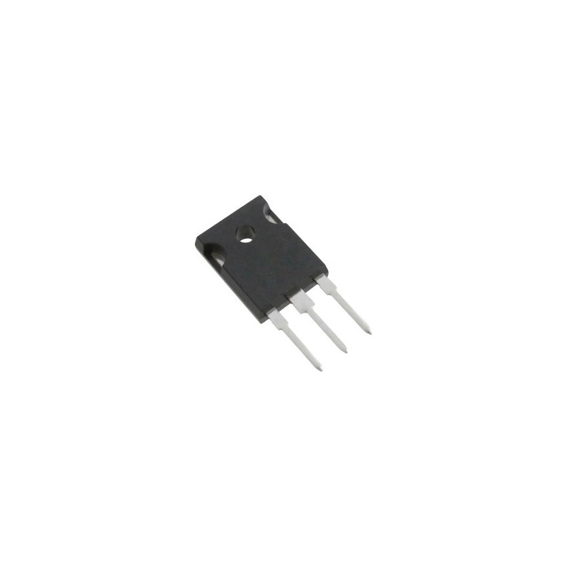 PWR MOSFET IRFP260 N-CHANNEL 200V 46A 0.055OHM