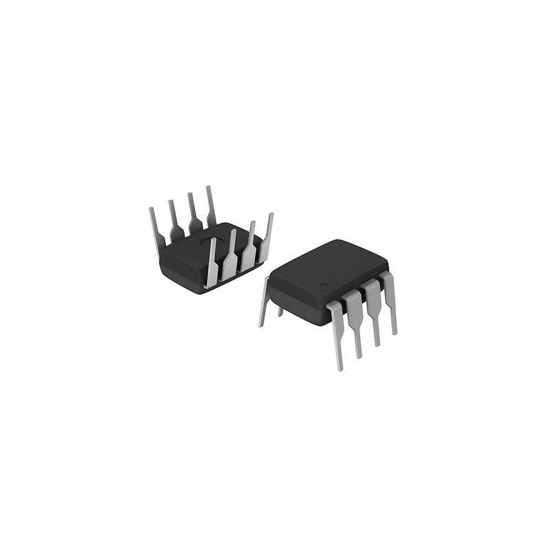 PWR MOSFET (JFET) OP-177 INPUT LINEAR INTEGRATE