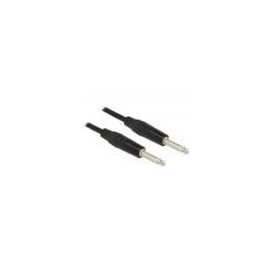 4.5MM MONO PLUG