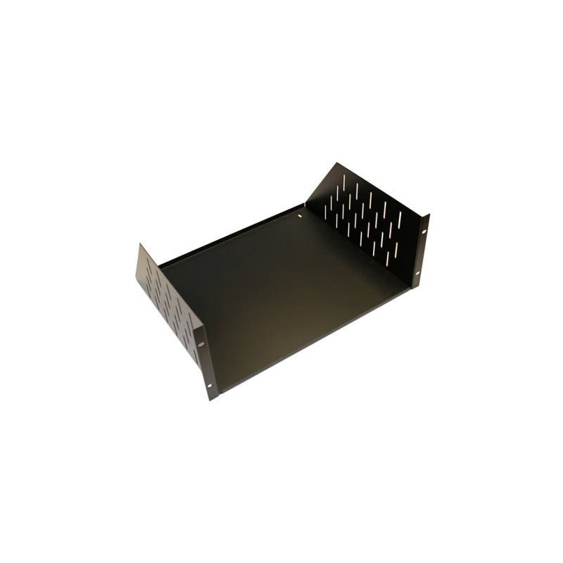 RACK SHELVES 19" 4-U