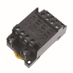 RELAY SOCKET 14PIN FOR LY-4 PTF14A-E