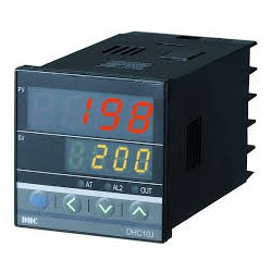 DIGITAL COUNTER/TIMER DHC10J