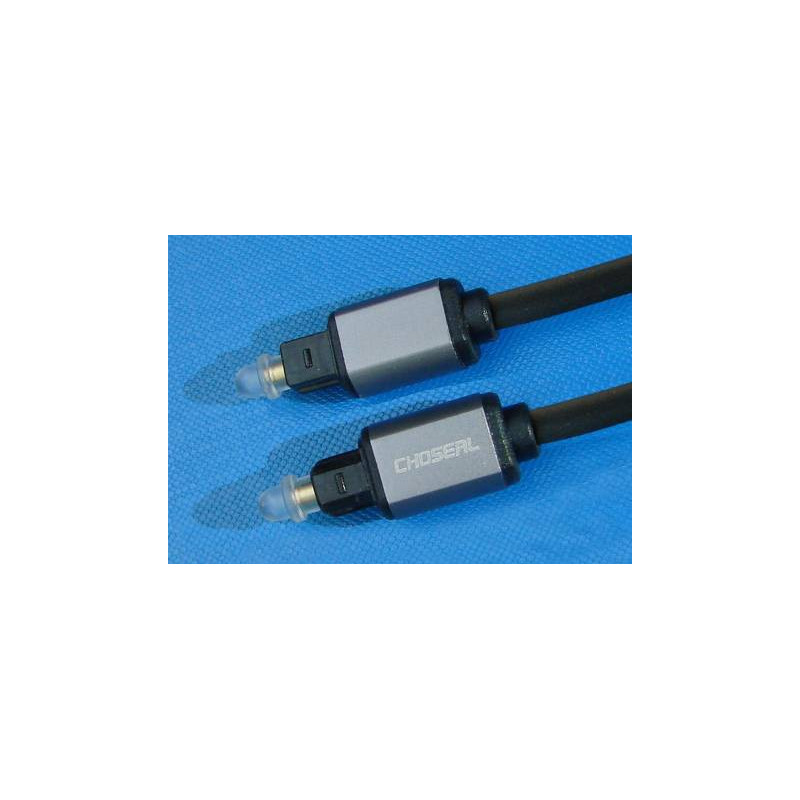 AUDIO CABLE, OPTICAL (TOSLINK) AQ510, 1M