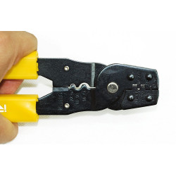 TOOL D-SUM CRIMPER ECONOMIC TYPE (RT-202B)