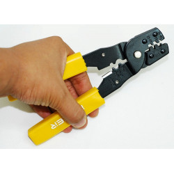 TOOL D-SUM CRIMPER ECONOMIC TYPE (RT-202B)