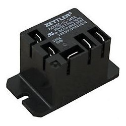 RELAY 120VAC SPDT 30A/NO 20A/NC AZ2280-1C-120AF