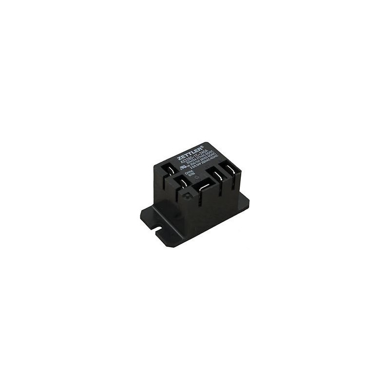 RELAY 120VAC SPDT 30A/NO 20A/NC AZ2280-1C-120AF