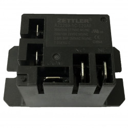 RELAY 120VAC SPDT 30A/NO 20A/NC AZ2280-1C-120AF