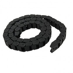 PLASTIC DRAG CHAIN CABLE...