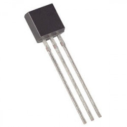 IC,REGULATOR,78L033,+3.3V,0.1A