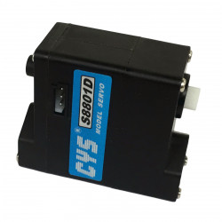 SERVO MOTOR DIGITAL 180 DEGREE S8801D 5.5KG 0.12SEC/60DEGREE