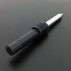 SOLDERING TIP, GAOJIE, 987/989, 27V 90W, SHARP