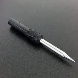 SOLDERING TIP, GAOJIE, 987/989, 24V 75W, SHARP