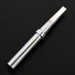 SOLDERING TIP, GAOJIE 946/947, FLAT 2.4D