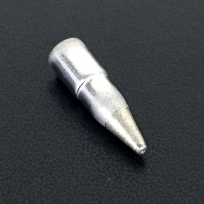 SOLDERING TIPS, 928-1.0T, 1.0MM TIPS FOR SL-928