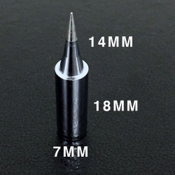 SOLDERING TIP,GAOJIE...