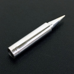 SOLDERING TIP,GAOJIE MT-787T,FINE POINT TIP