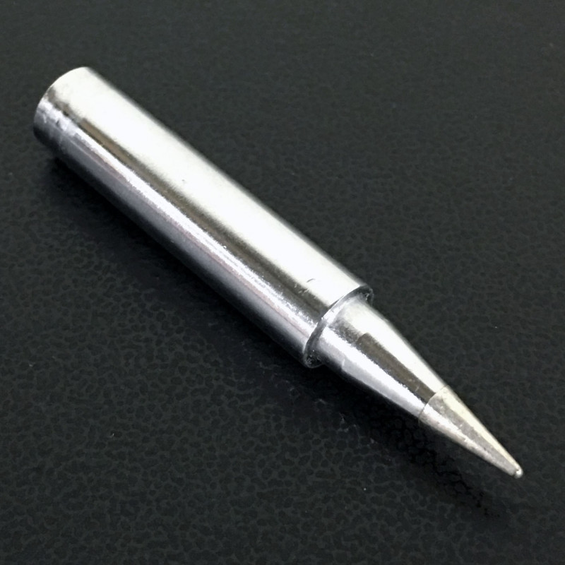 SOLDERING TIP,GAOJIE MT-787T,FINE POINT TIP