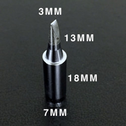 SOLDERING TIP,GAOJIE...