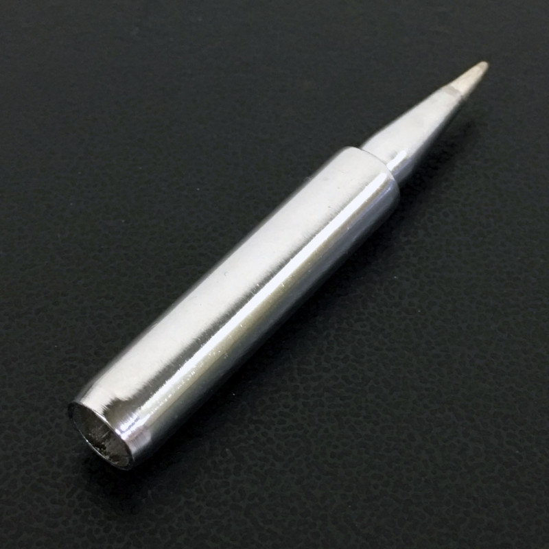 SOLDERING TIP,GAOJIE 907,REPLACEMENT TIP