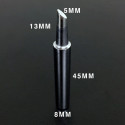 SOLDERING TIP,GAOJIE 802,SLANT TIP