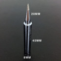 SOLDERING TIP,GAOJIE 802,REPLACEMENT TIP