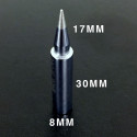 SOLDERING TIP,GAOJIE P20A/P30A,REPLACEMENT TIP