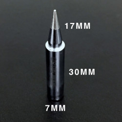 SOLDERING TIP, GAOJIE...