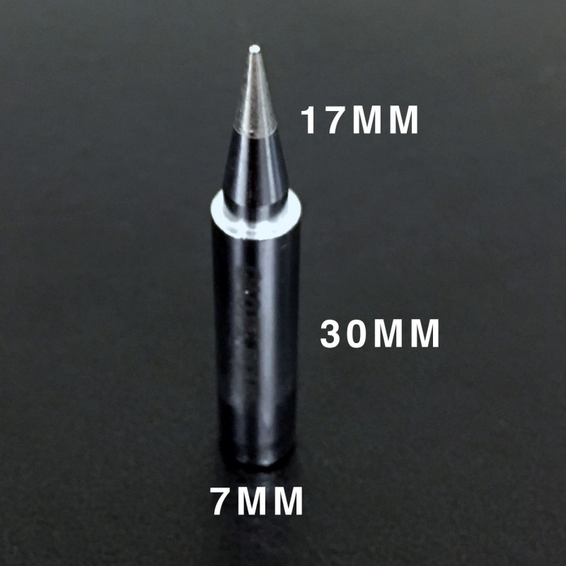 SOLDERING TIP,GAOJIE P2917,REPLACEMENT TIP