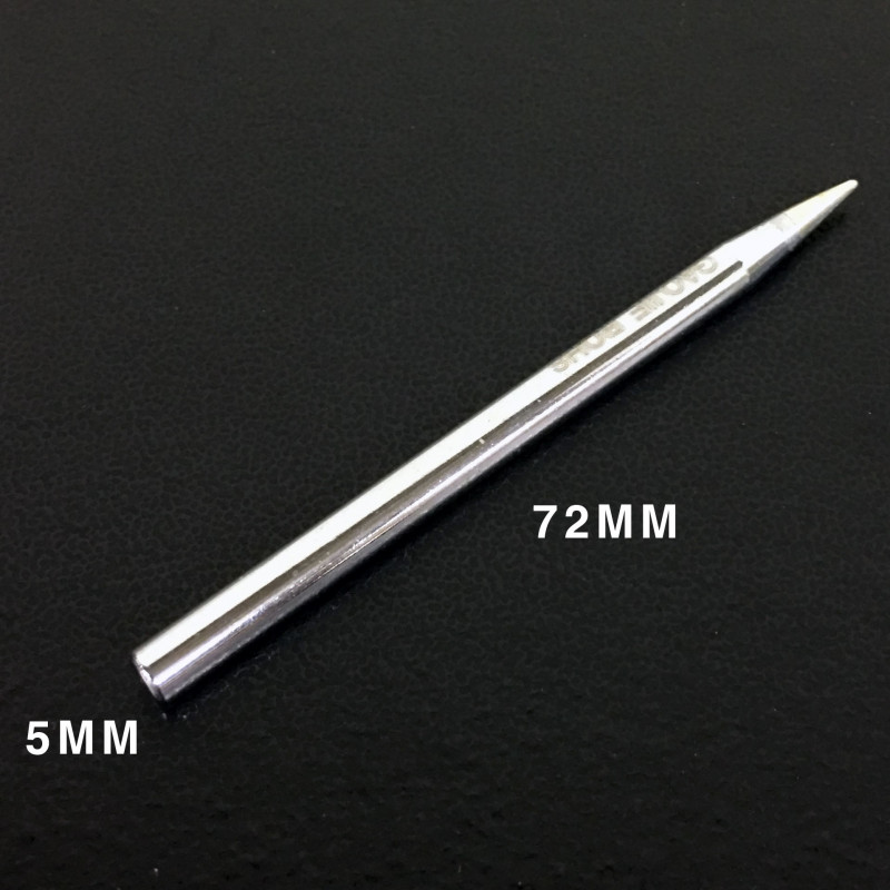 SOLDERING TIP FOR 640 40W