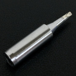 SOLDERING TIP, GAOJIE MT-787T 1.6D SCREW DRIVER