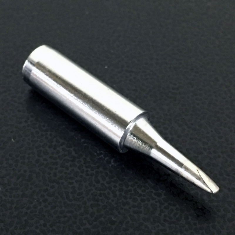 SOLDERING TIP, GAOJIE MT-787T 1.6D SCREW DRIVER