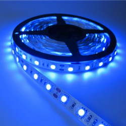 LED STRIP, 5050, 12V, BLUE,...