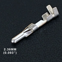 MOLEX PINS (M) 0.093"...