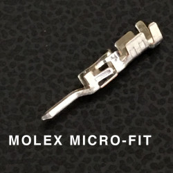 MOLEX MICRO-FIT 3MM MALE...