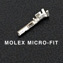 MOLEX MICRO-FIT 3MM FEMALE...