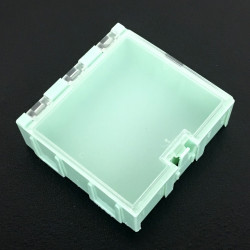 TOOL BOX - MINI DIVIDER 6X5CM - SOLD PER DIVIDER