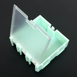 TOOL BOX - MINI DIVIDER 6X5CM - SOLD PER DIVIDER