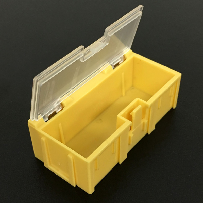 TOOL BOX - MINI DIVIDER 6X2CM - SOLD PER DIVIDER