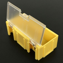 TOOL BOX - MINI DIVIDER 6X2CM - SOLD PER DIVIDER