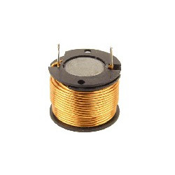 INDUCTOR 1.43 mH...