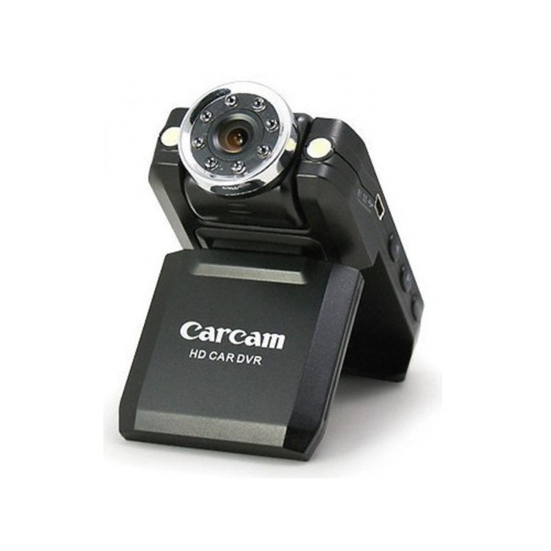 Видеорегистратор carcam p5000 инструкция