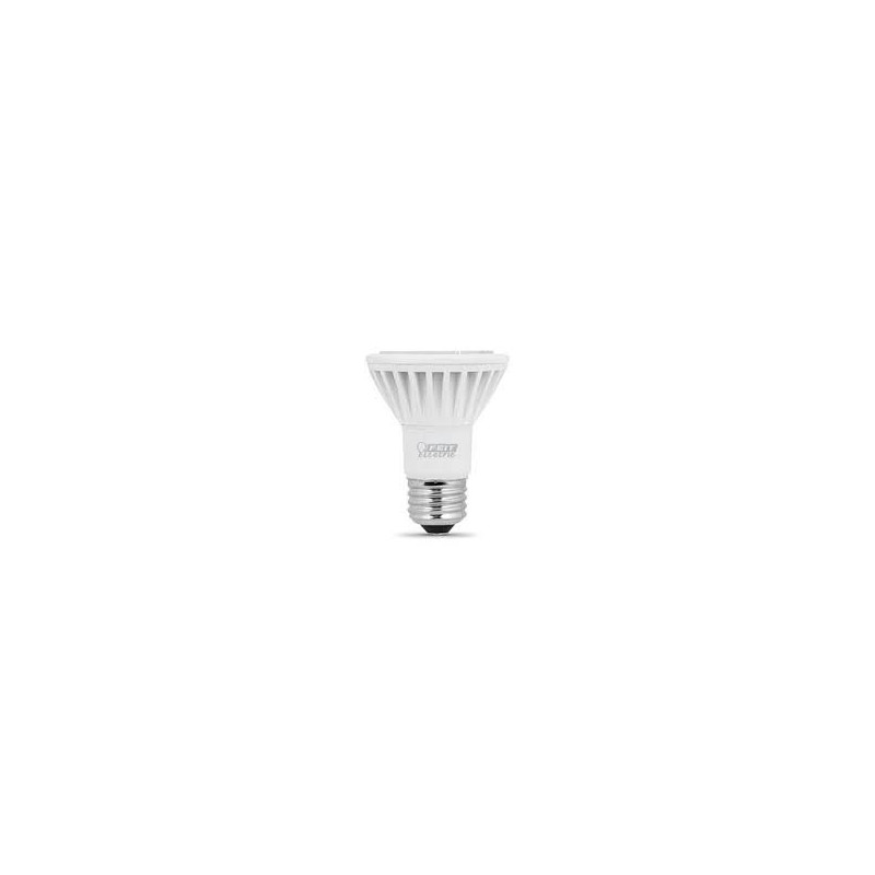 LED PAR20 7.5W 3000K F SERIES