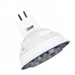 LED MR16 5.5W 3000K F SERIES