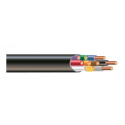 MULTICORE CABLE 10-CORD 22AWG